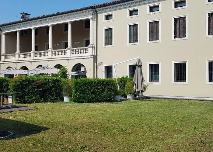 La Loggia Vicenza