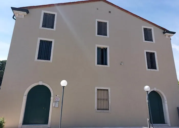 La Loggia Vicenza