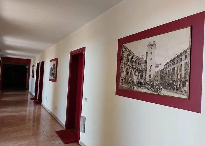 La Loggia Vicenza