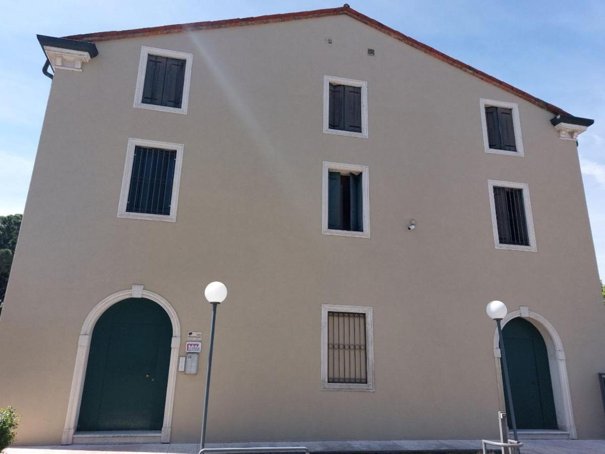Apartment La Loggia *