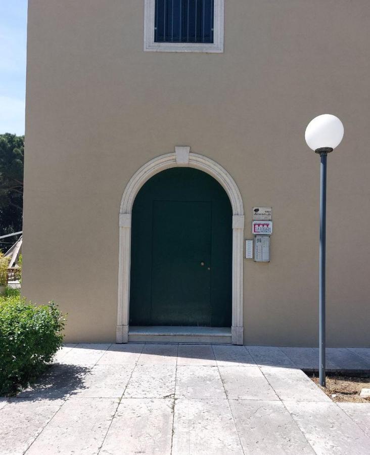 Apartment La Loggia