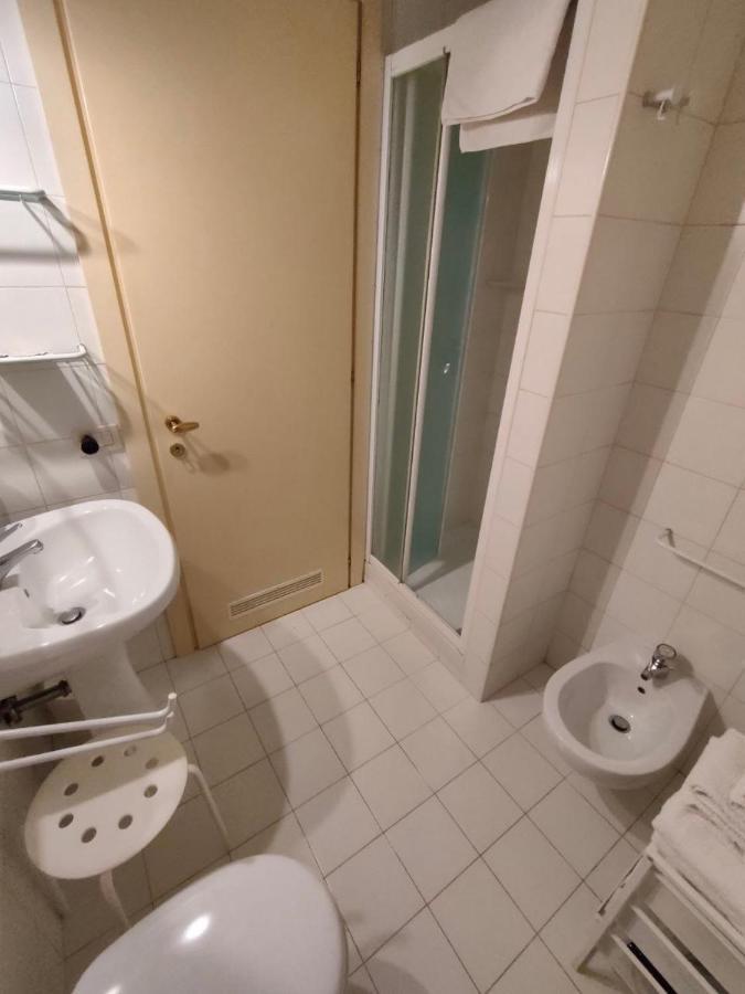 Apartment La Loggia Vicenza