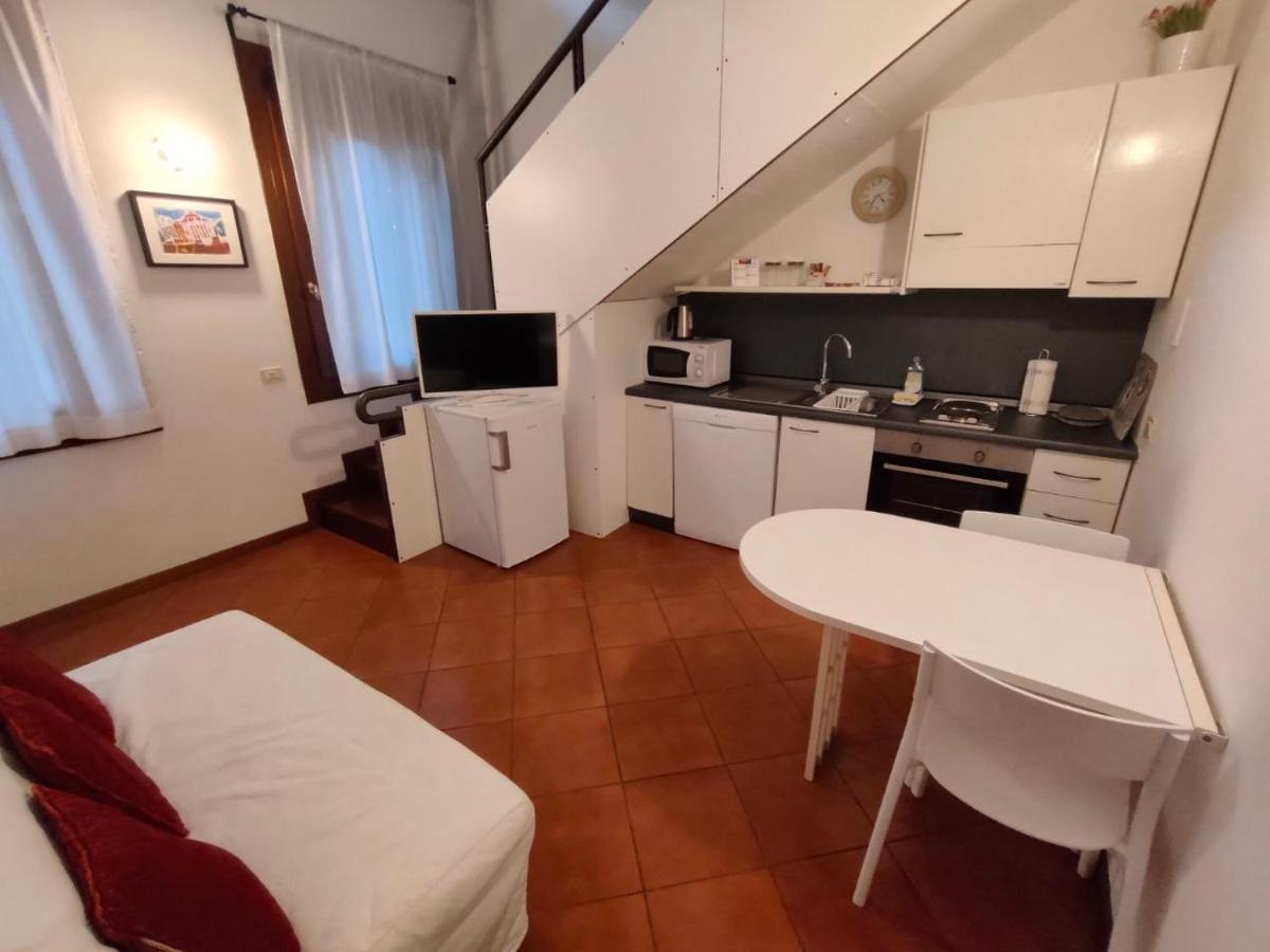 Apartment La Loggia
