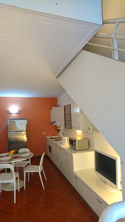 Apartment La Loggia Vicenza