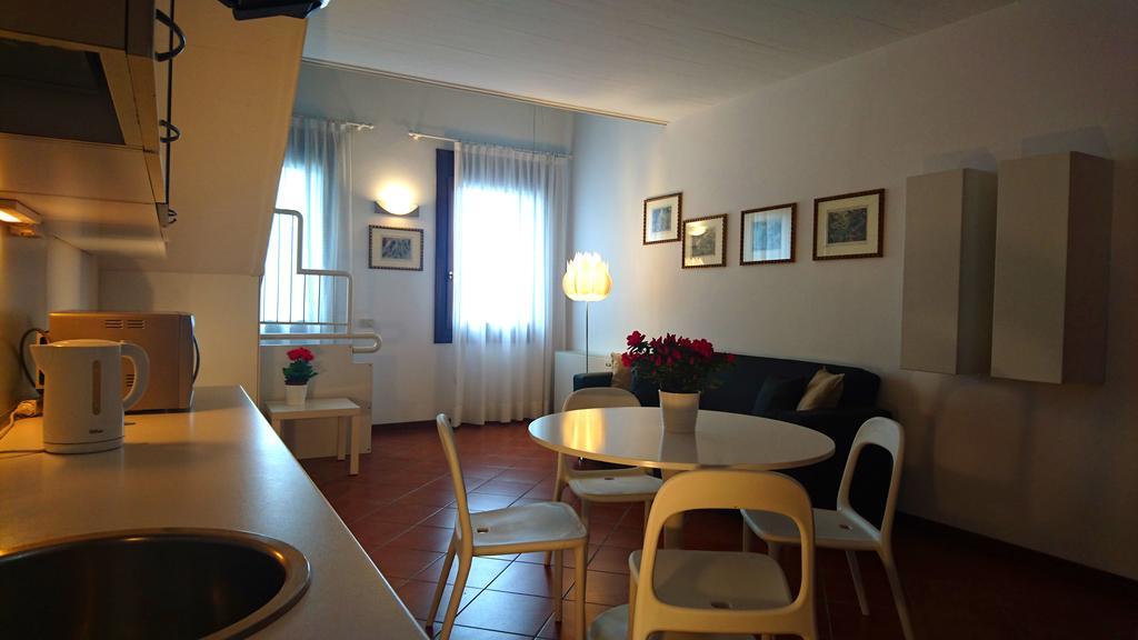 La Loggia Apartment Vicenza