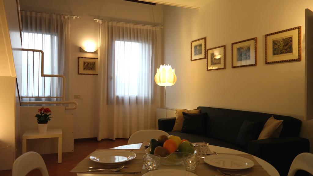 La Loggia Apartment