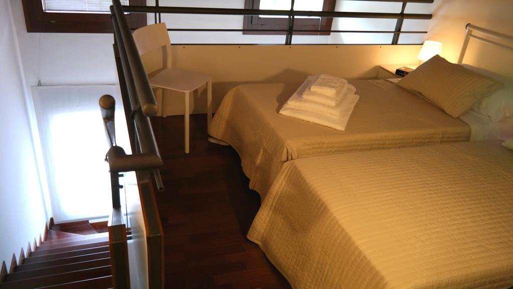 Apartment La Loggia