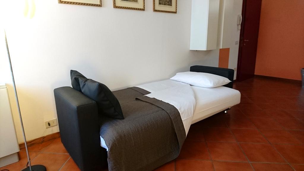 Apartment La Loggia Vicenza