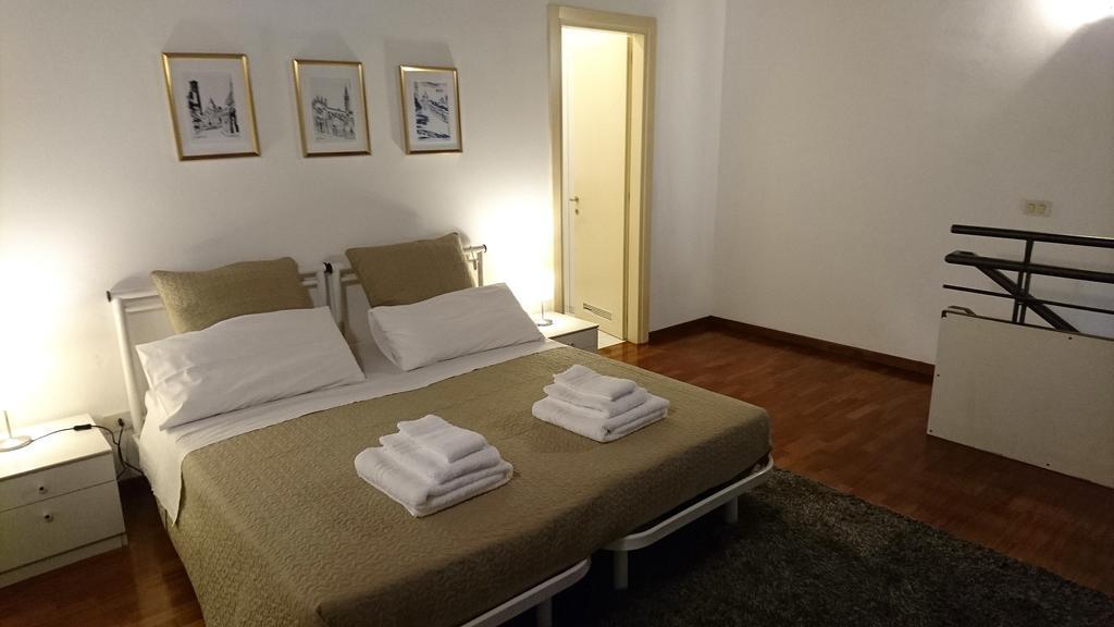 La Loggia Apartment