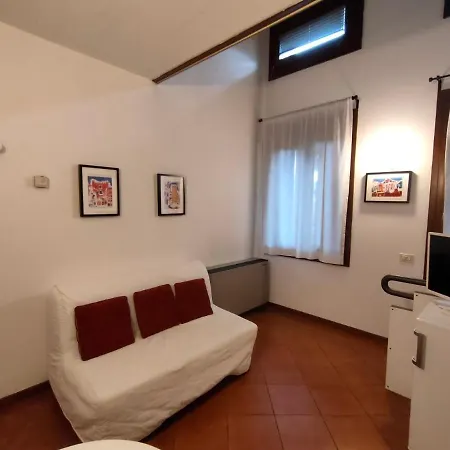 La Loggia Vicenza Apartment Exterior photo