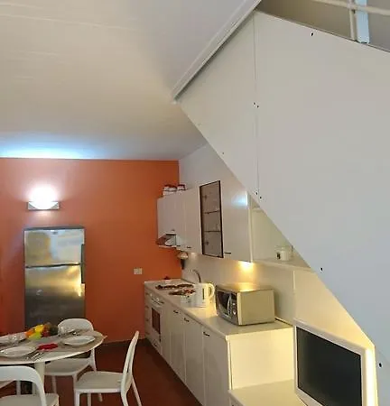 La Loggia Vicenza Apartment Exterior photo