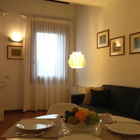 La Loggia Vicenza Apartment Exterior photo