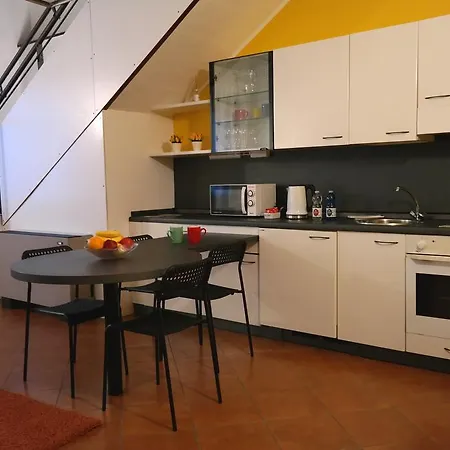 La Loggia Vicenza Apartment Exterior photo