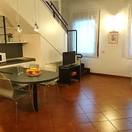 La Loggia Vicenza Apartment Exterior photo