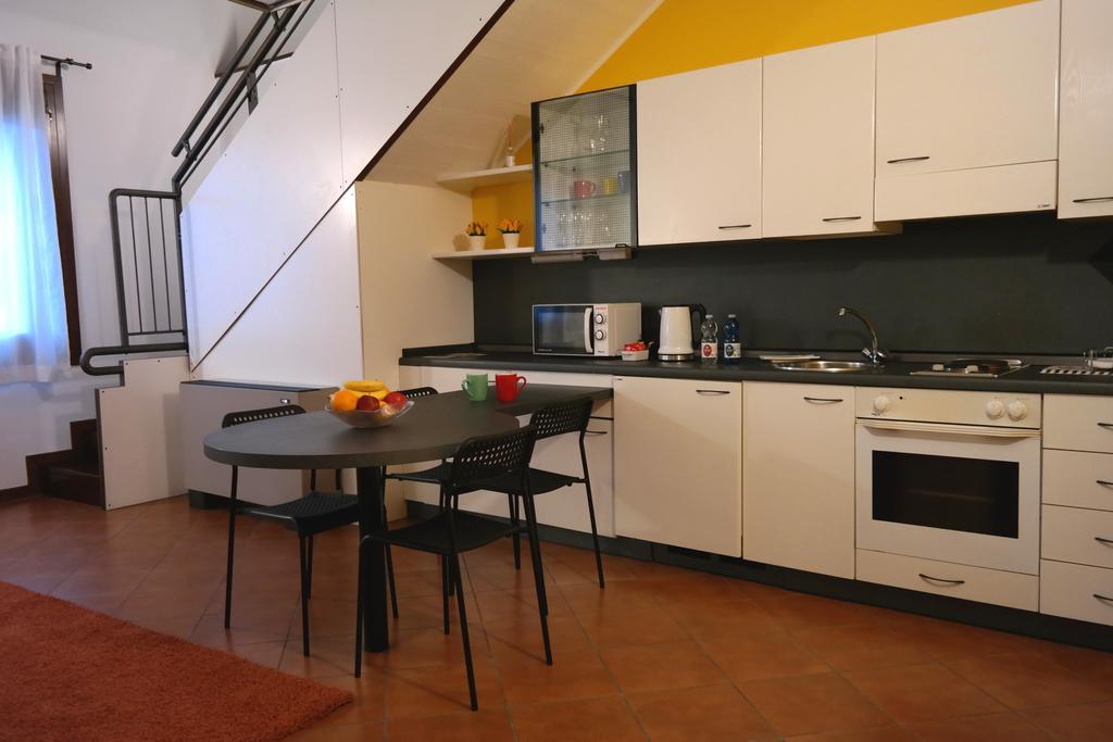 Apartamento La Loggia